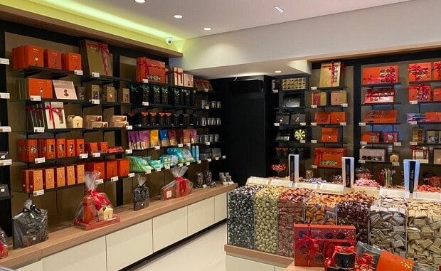 Empresa trabalha na integração de franqueados ao e-commerce