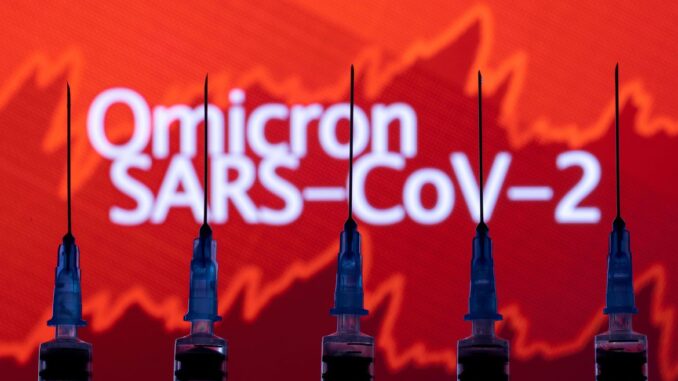 Primeiro-ministro, Mark Rutte, anunciou o lockdown na noite de ontem