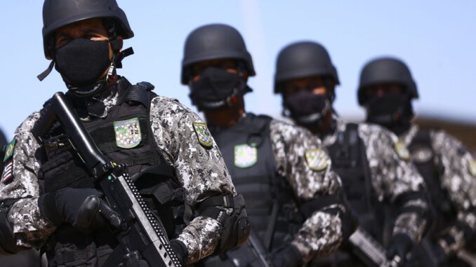 Prazo de atuação se estenderá por mais um ano, até janeiro de 2023.