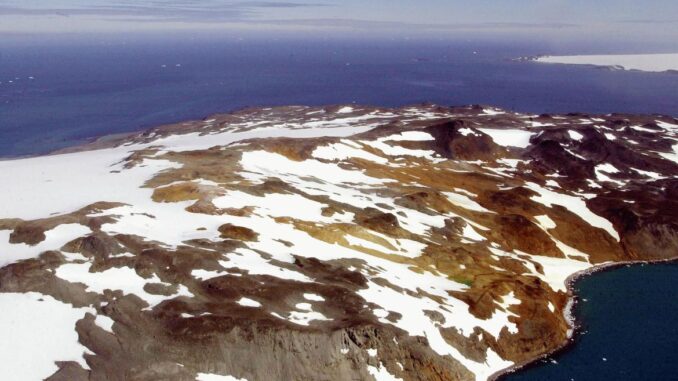 Foi o sexto ano consecutivo de recordes.