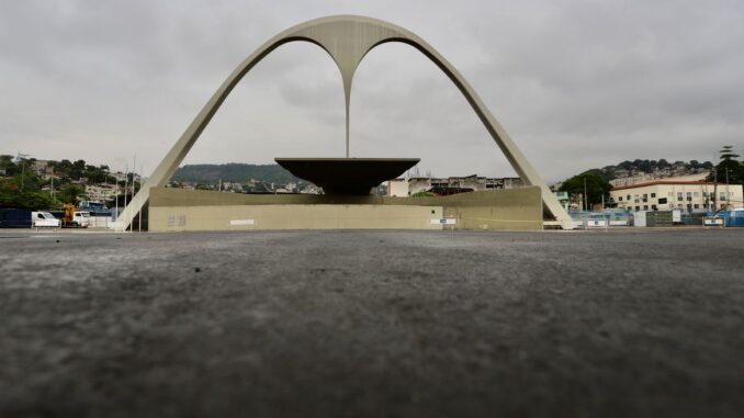 Pandemia levou ao cancelamento da festa na maioria das cidades.