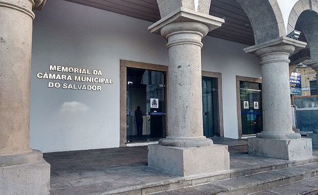 A sessão semipresencial será conduzida pelo presidente Geraldo Júnior a partir das 9h30.