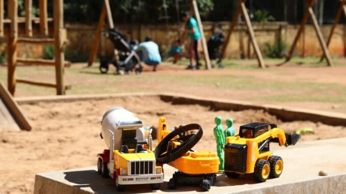 É o que mostra estudo da Fundação Maria Cecilia Souto Vidigal.