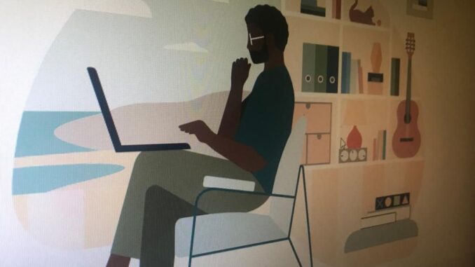 políticas afirmativas do Linkedin