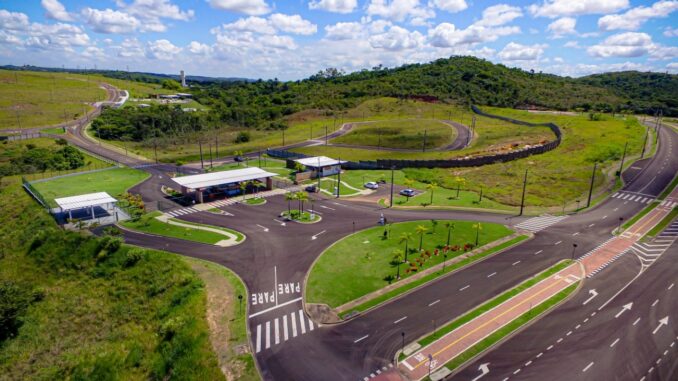 Vívea Parque Jones