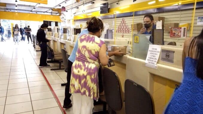 São 97 mil itens distribuídos em 10 lotes; lances poderão ser virtuais.