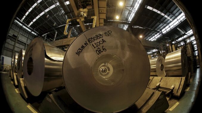 Principal recuo foi observado no Índice de Expectativas para o futuro.