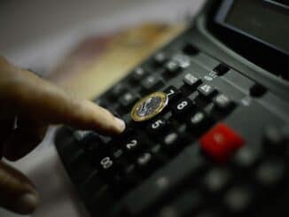 Espécie de prévia do PIB, IBC-Br subiu 1,09% em março.