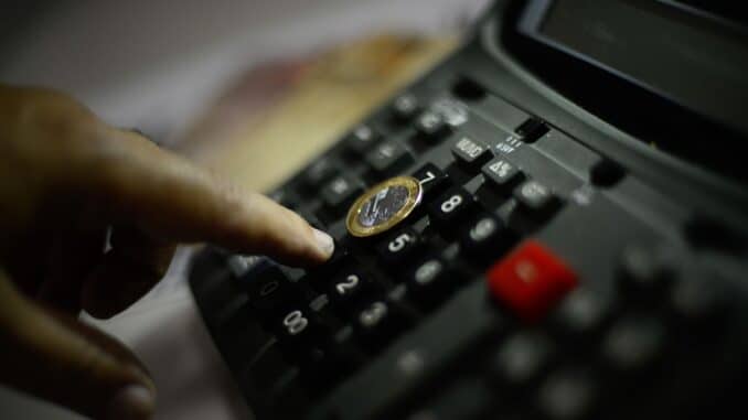 Espécie de prévia do PIB, IBC-Br subiu 1,09% em março.