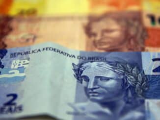 Valor mínimo para cada família é R$ 400.