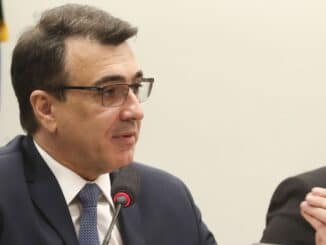 Ministro não deu detalhes sobre as negociações.