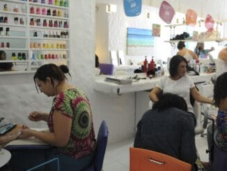 Melhoria no emprego e no setor de serviços justifica aumento.