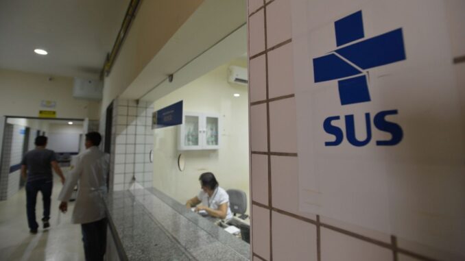 Medida foi publicada hoje no Diário Oficial da União.