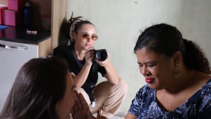 Curso começa hoje em Vitória.