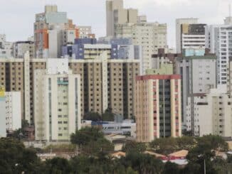 Índice é usado no reajuste de aluguéis.