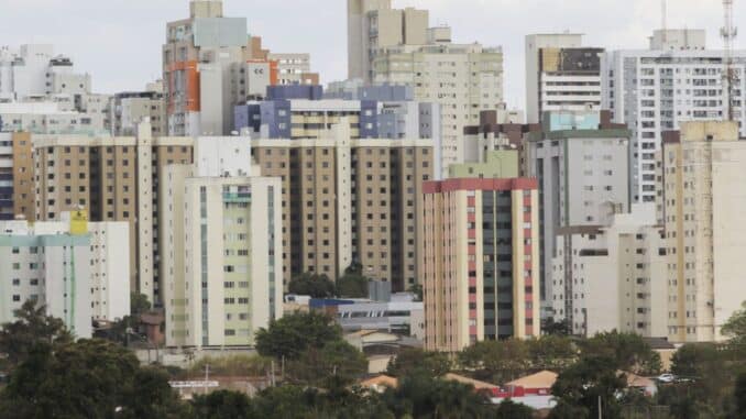 Índice é usado no reajuste de aluguéis.