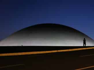 Matéria segue agora para sanção presidencial.