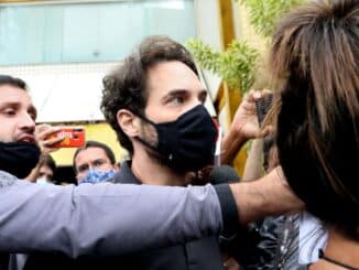 Os dois são acusados da morte do filho de Monique, de 4 anos.