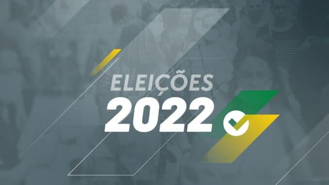 Candidatos tem compromissos no Sudeste, Sul e Nordeste.