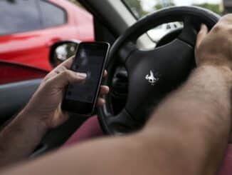 Levantamento foi feito para a Semana Nacional de Trânsito.