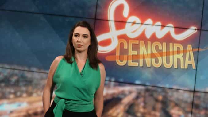 Programa vai ao ar às 21h30 pela TV Brasil.