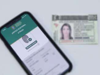 Pedido deve ser feito no cartório eleitoral da zona onde tem cadastro