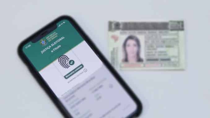 Pedido deve ser feito no cartório eleitoral da zona onde tem cadastro