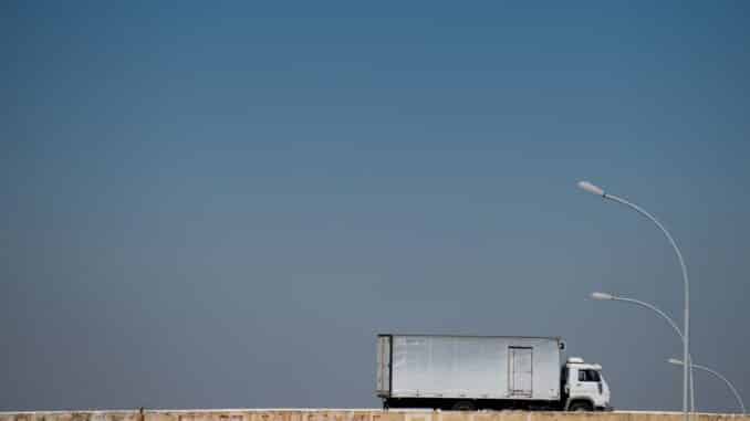 Objetivo é reduzir custos de logística e aumentar produtividade.