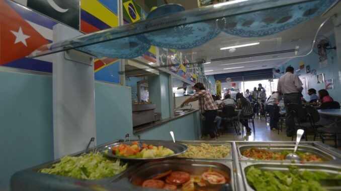 Indicador está em 8,9%, acima do patamar pré-pandemia de covid-19. Indicador está em 8,9%, acima do patamar pré-pandemia de covid-19.