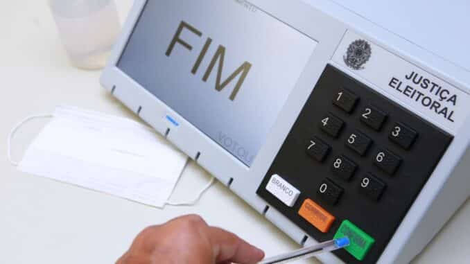 São Paulo é destino do maior número de eleitores fora do domicílio.