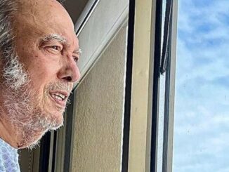 Família pede: quem quiser homenageá-lo, escute suas músicas.