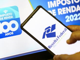 São contemplados 556.685 contribuintes com R$ 1,2 bilhão.