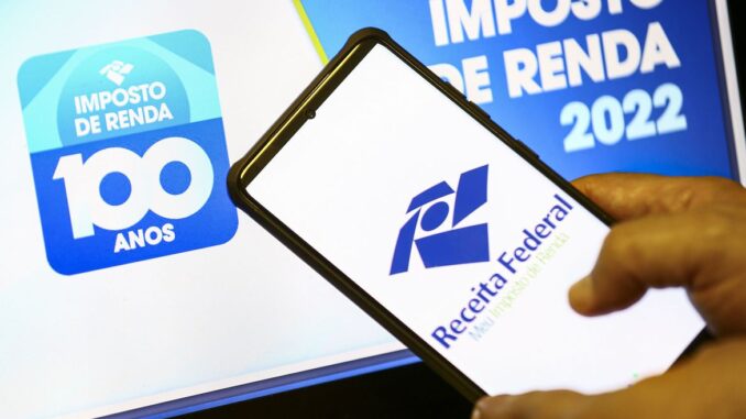 São contemplados 556.685 contribuintes com R$ 1,2 bilhão.