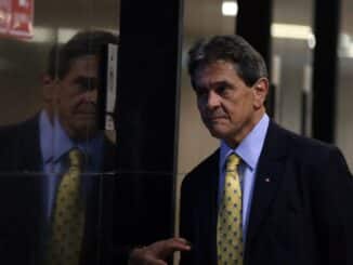 Foto de Roberto Jefferson