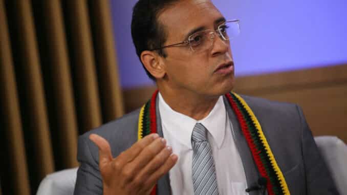 Foto de Hilton Coelho