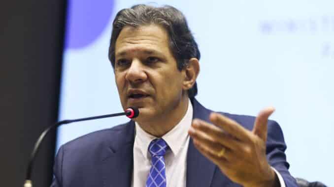 Fernando Haddad