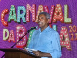 Carnaval de Salvador 2023