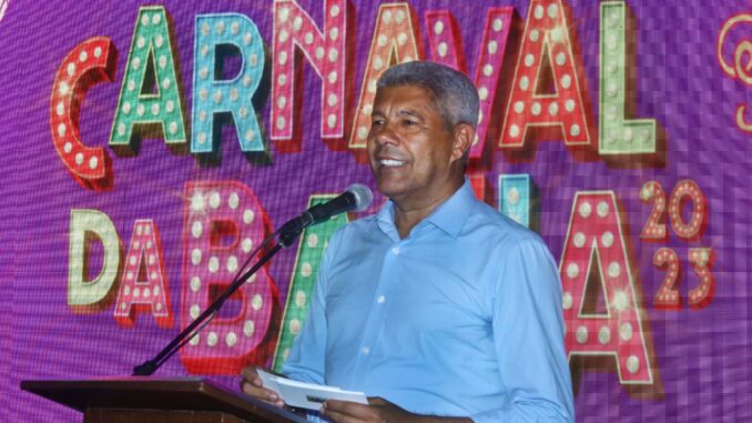 Carnaval de Salvador 2023