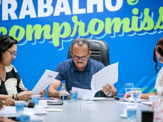 Reunião com o Sispec