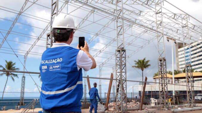 Carnaval de Salvador 2023