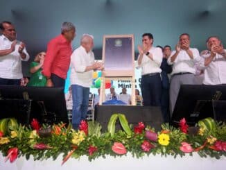 Programa Minha Casa, Minha Vida