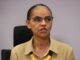 Marina Silva, ministra do Meio Ambiente