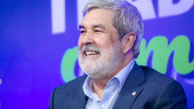 STT de Camaçari tem novo superintendente