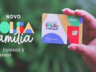 Programa Bolsa Família
