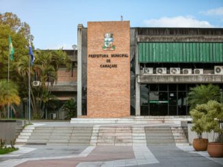 Prefeitura de Camaçari decreta ponto facultativo na quinta-feira (6)