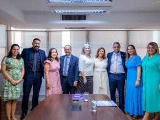 A Casa é um centro de atendimento humanizado e especializado no atendimento à mulher em situação de violência doméstica, com gestão compartilhada entre a União, os Estados e os municípios