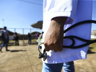 Programa Mais Médicos