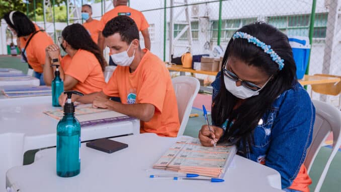 Cesta de Páscoa Camaçari