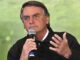 Presidente Jair Bolsonaro