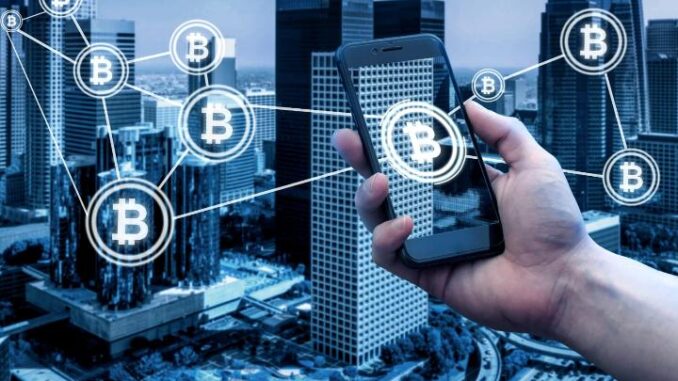 Salvador recebe a 2ª edição do Cripto Connect 2023